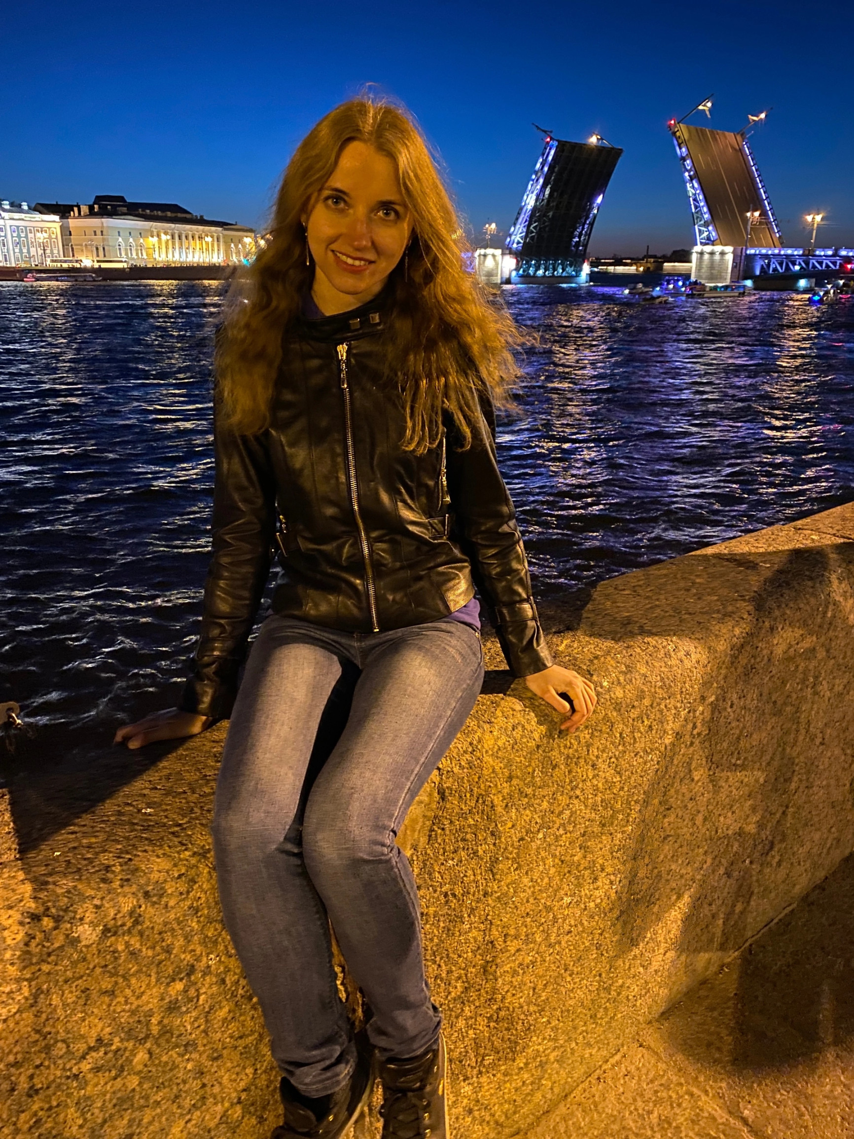 Питер – фотографии