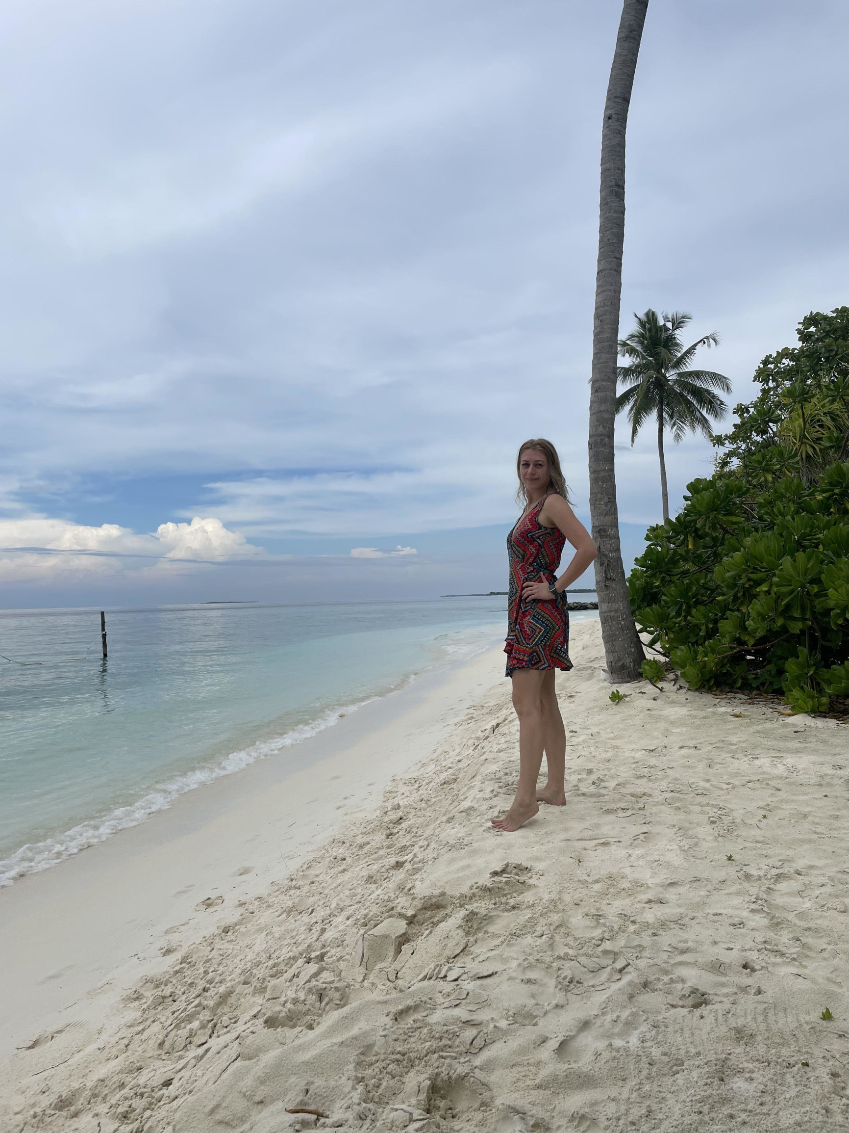 Мальдивы – фотографии Мальдивских островов