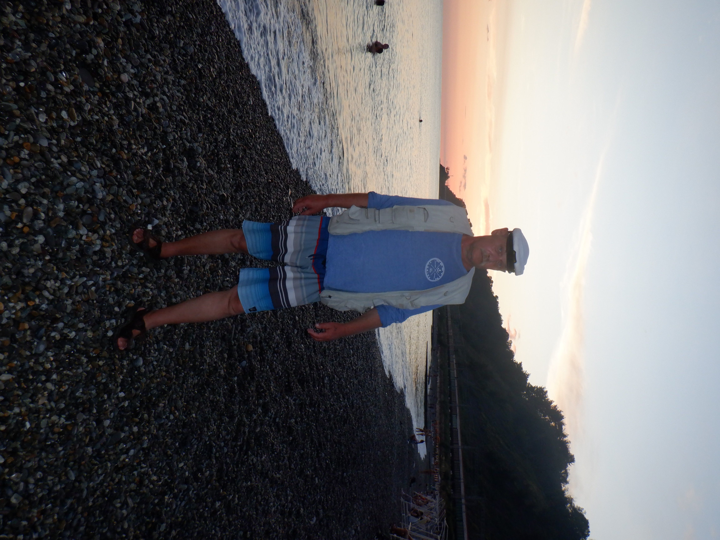 дагомыс – фотографии России