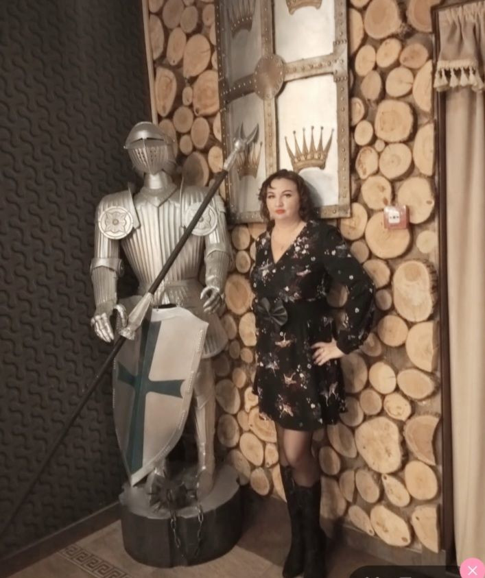 Кафе Камелот – фотографии России