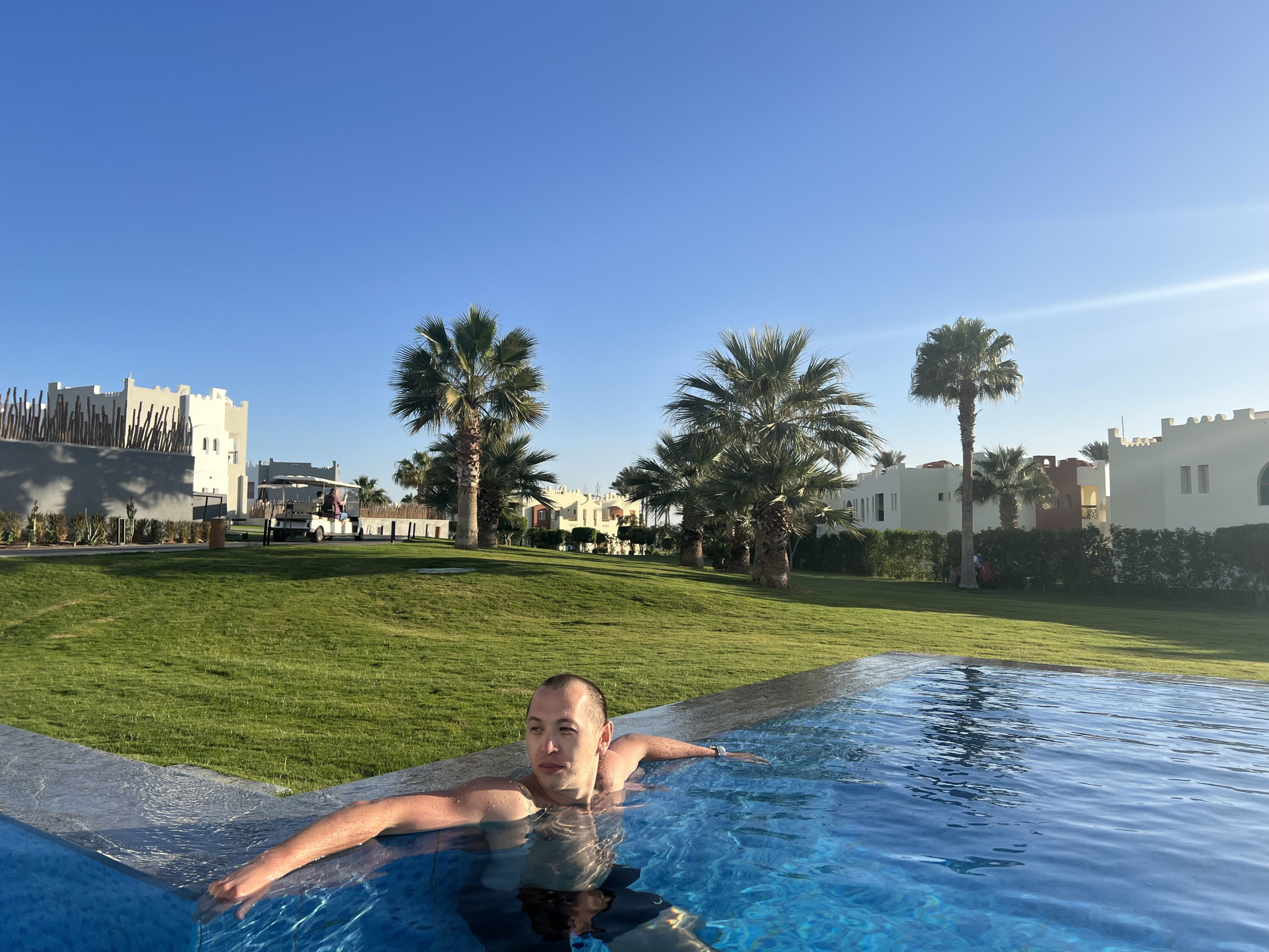 Египет – фотографии