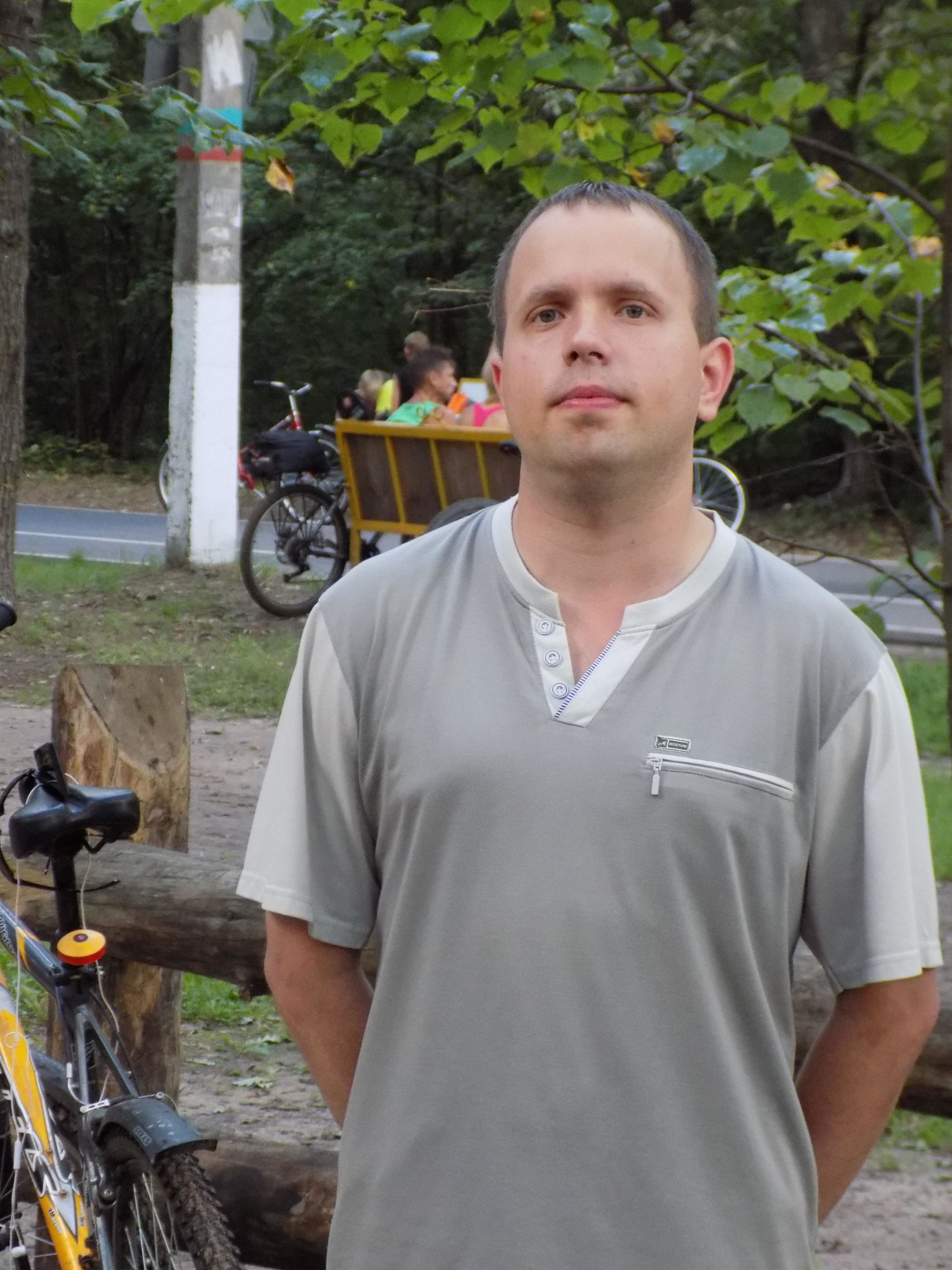 Olympic – фотографии