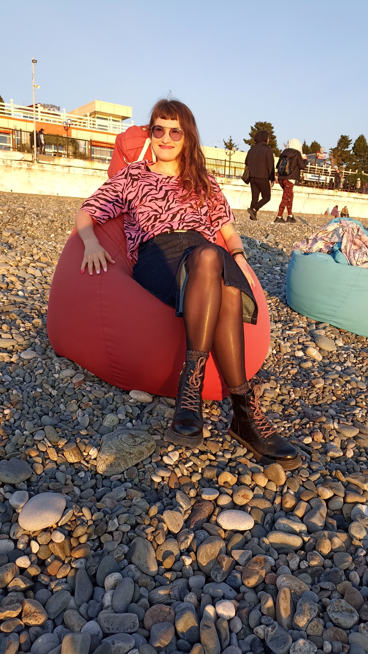 Sea – фотографии