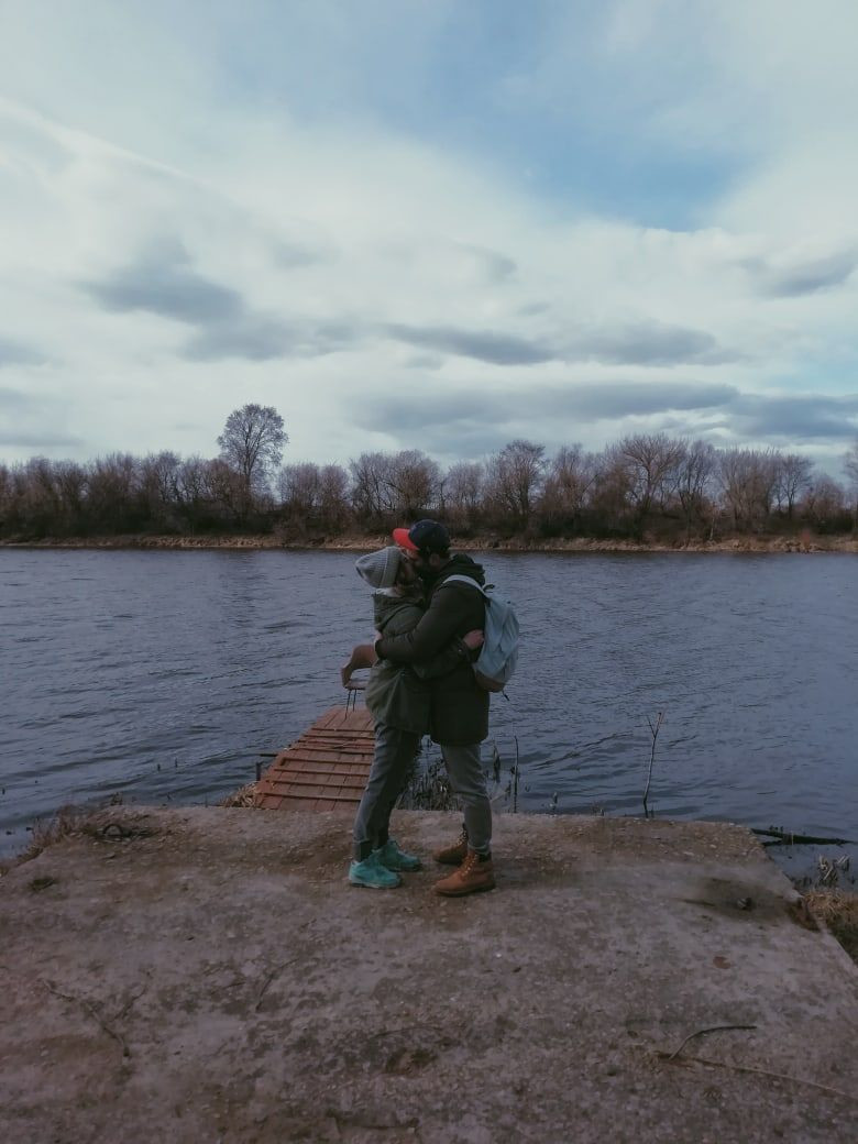 Счастье – фотографии России