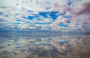 Озеро Эльтон 7 – фотографии России