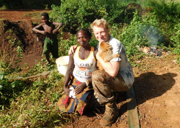 Приключения в Африке – фотографии Танзании