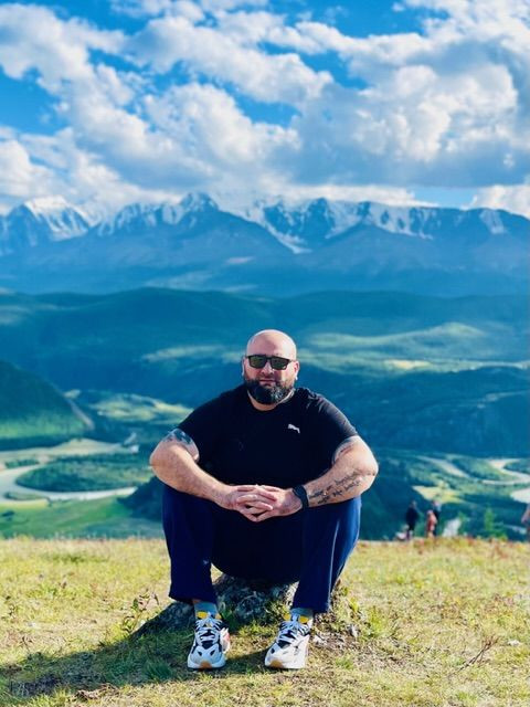 Алтай – фотографии России