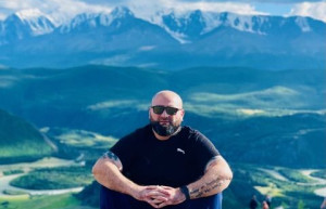 Алтай – фотографии России