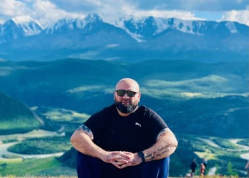 Алтай  – фотографии России