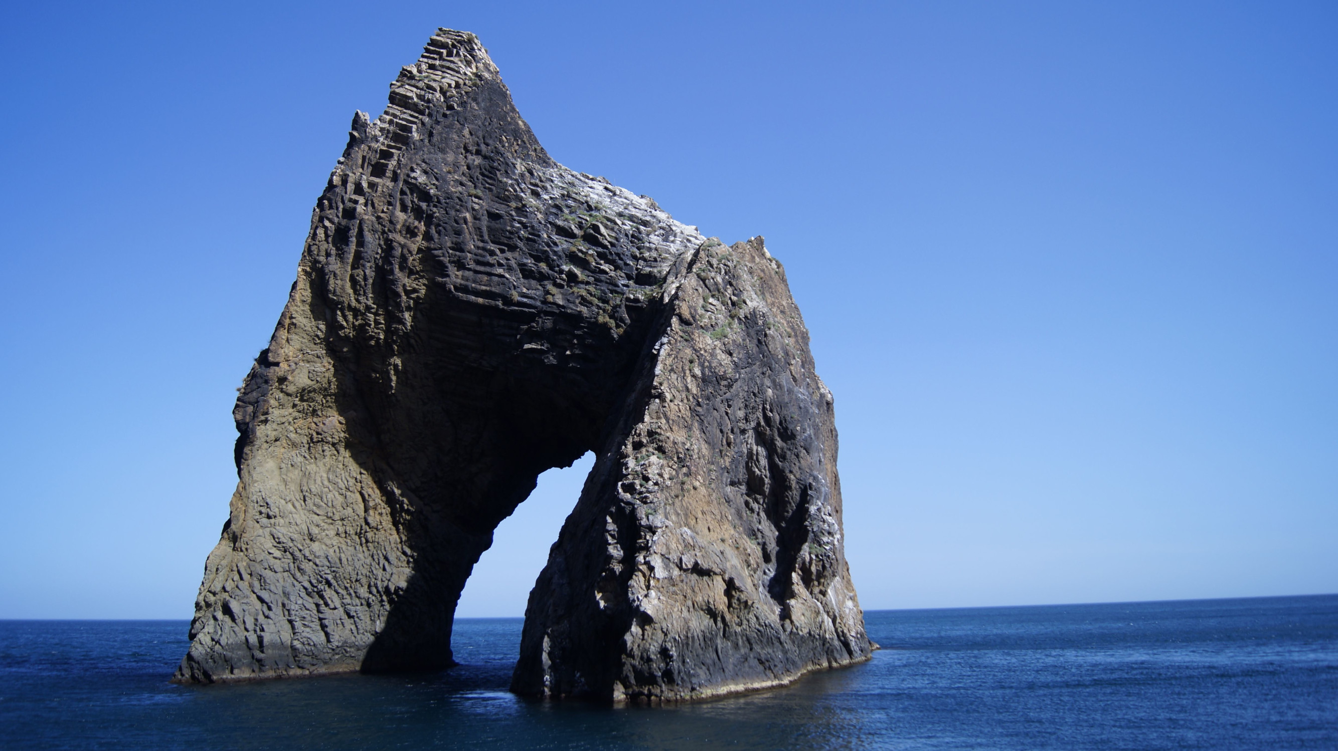 Золотые Ворота – фотографии России