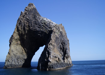 Золотые Ворота – фотографии России