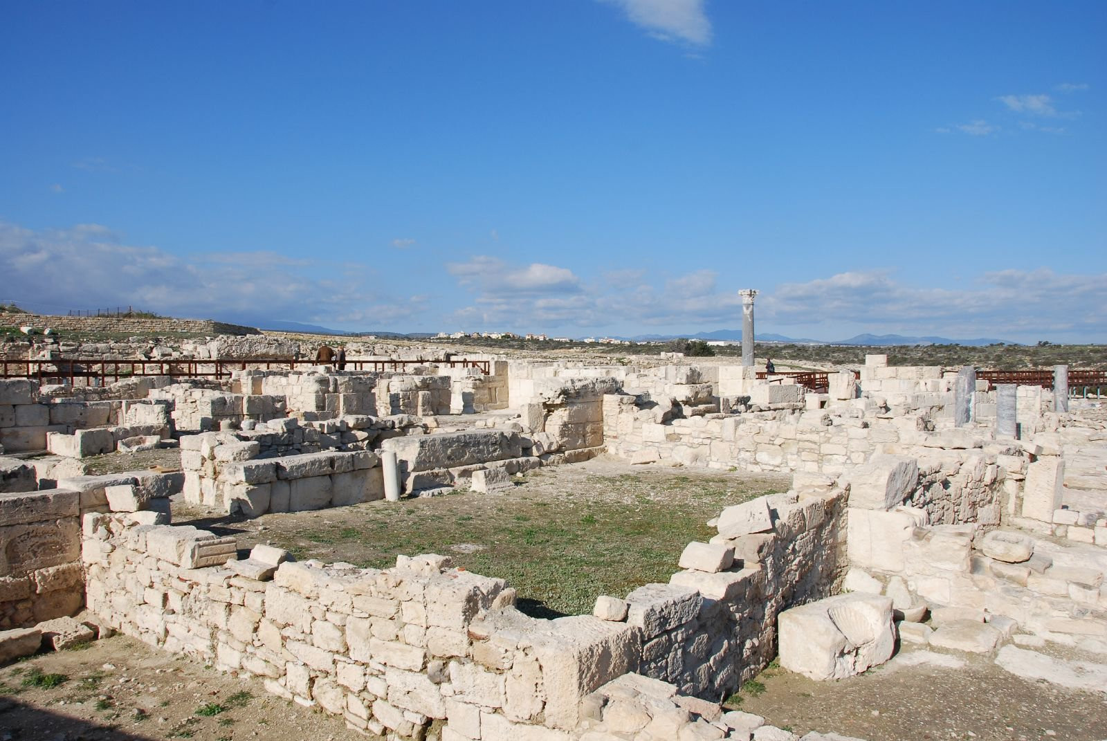 Лимассол, Кипр, фото № 38289 – фотографии Кипра