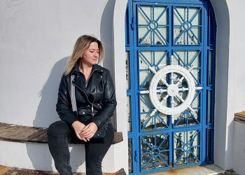 Маяк – фотографии Турции