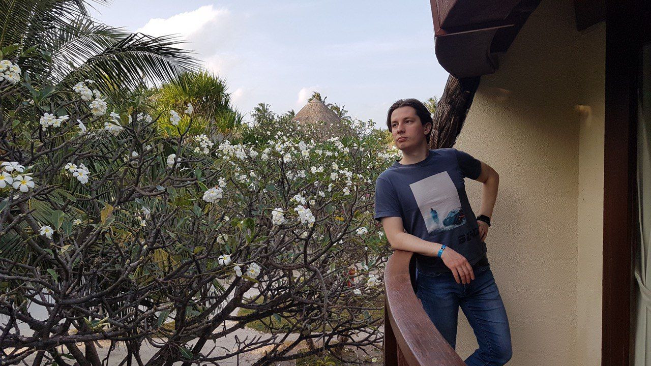 Мальдивы – фотографии