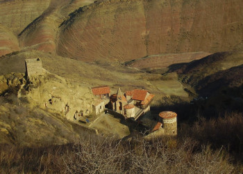 Рустави, Грузия, фото № 73588 – фотографии Грузии