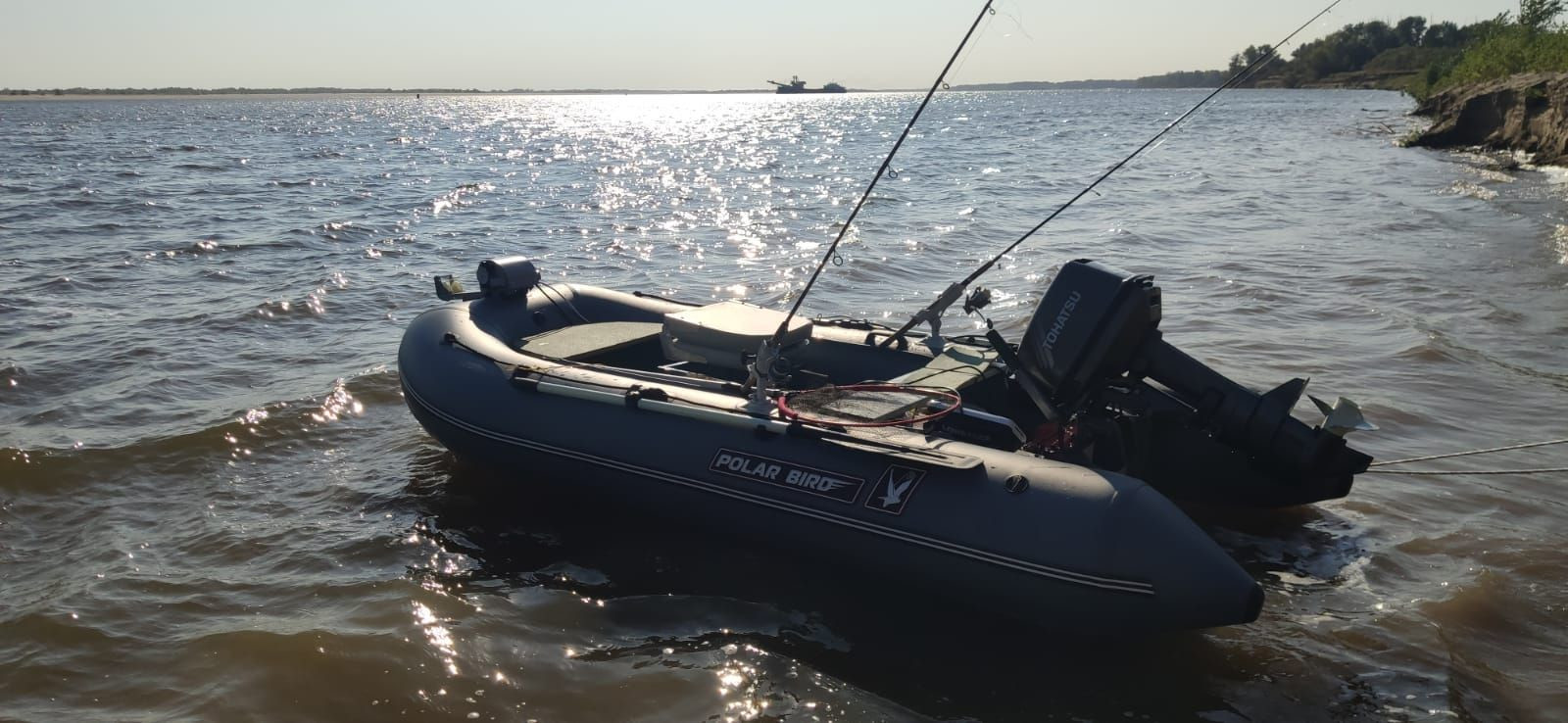 Нижняя Волга, Каменный Яр, остров, сентябрь 2023 – фотографии