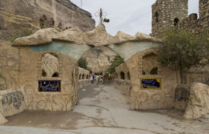 Гора Мукаттам 14 – фотографии Египта