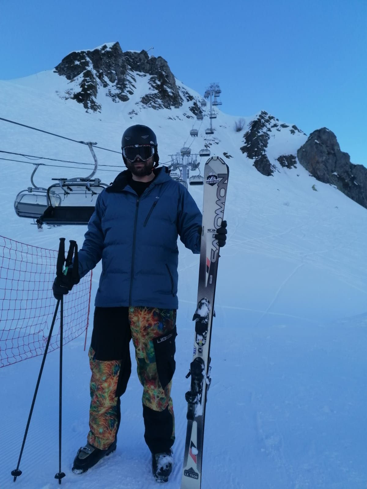 Б – фотографии России