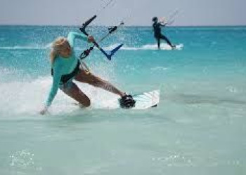 Kit surf – фотографии Египта