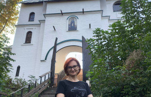 Фото – фотографии России