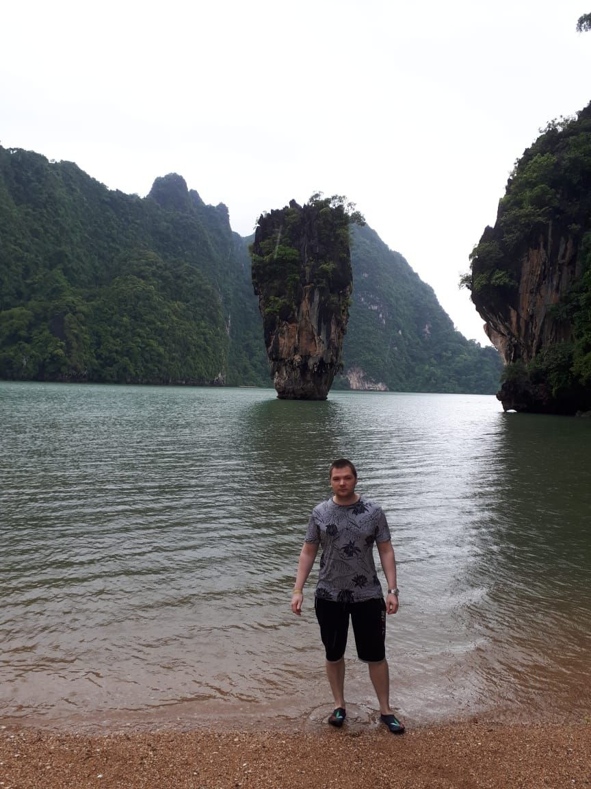 Тай – фотографии Таиланда