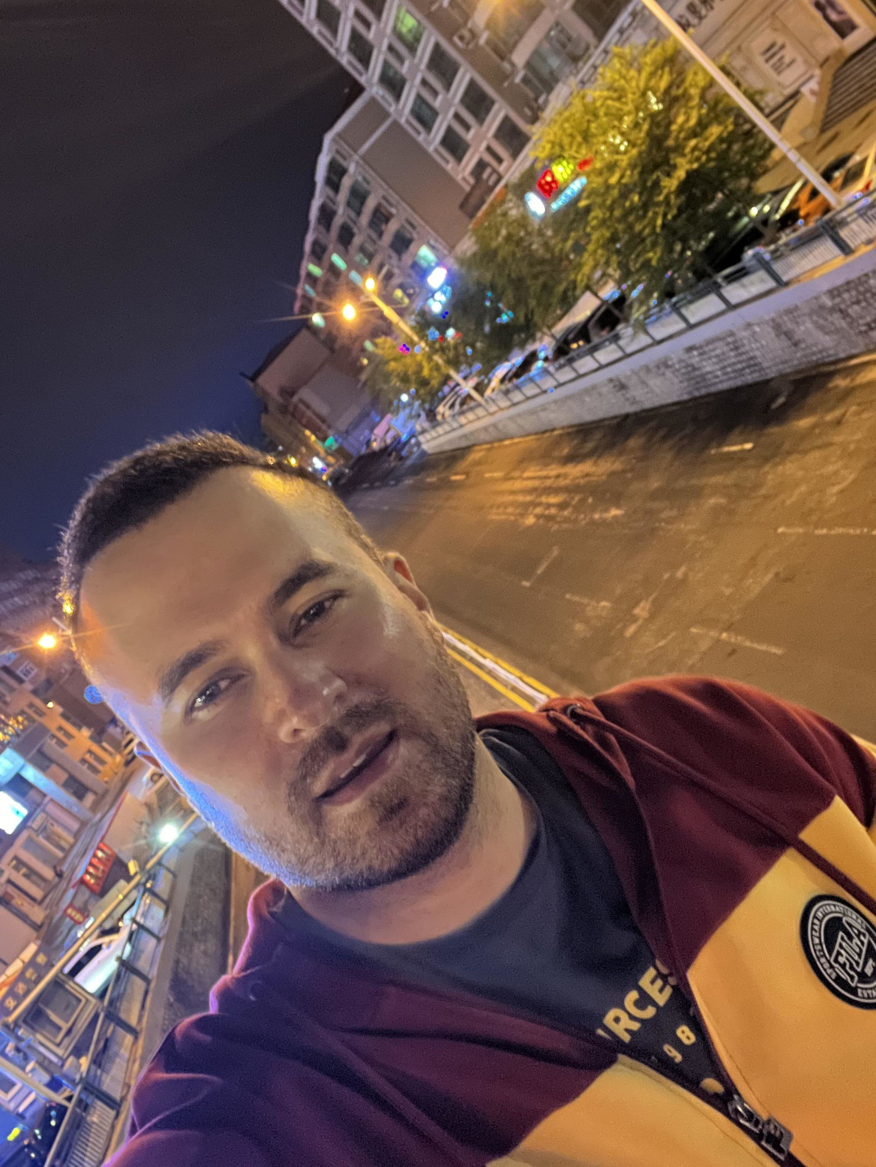 Китай – фотографии