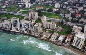 Закрытый туристический центр Фамагуста (Famagusta), Кипр – фотографии Кипра