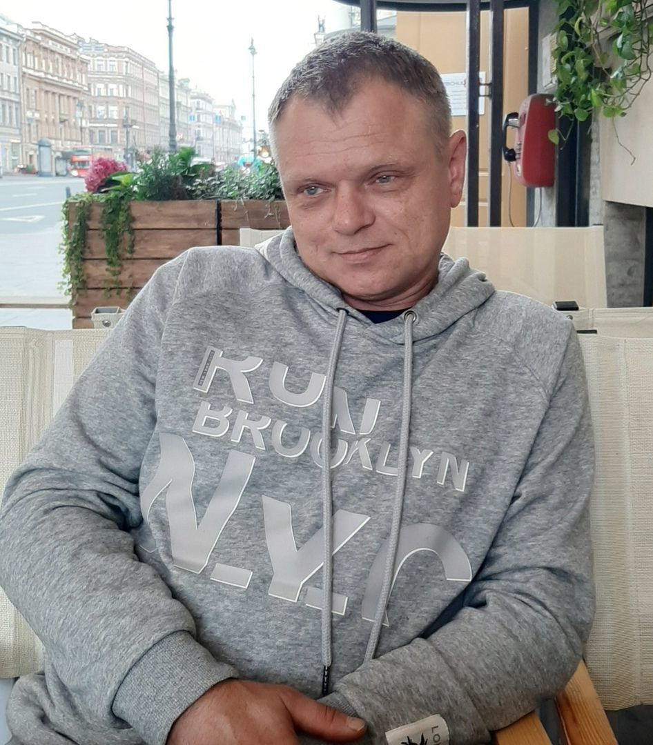 мое фото – фотографии России