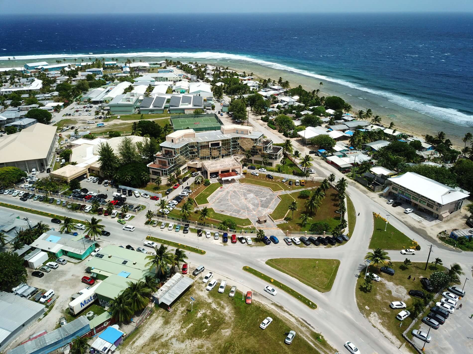 Маршалловы острова, фото города – фотографии Маршалловых островов