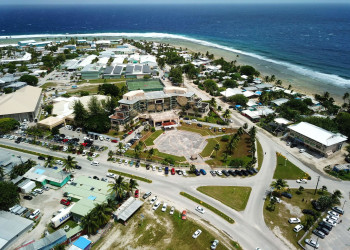 Маршалловы острова, фото города – фотографии Маршалловых островов