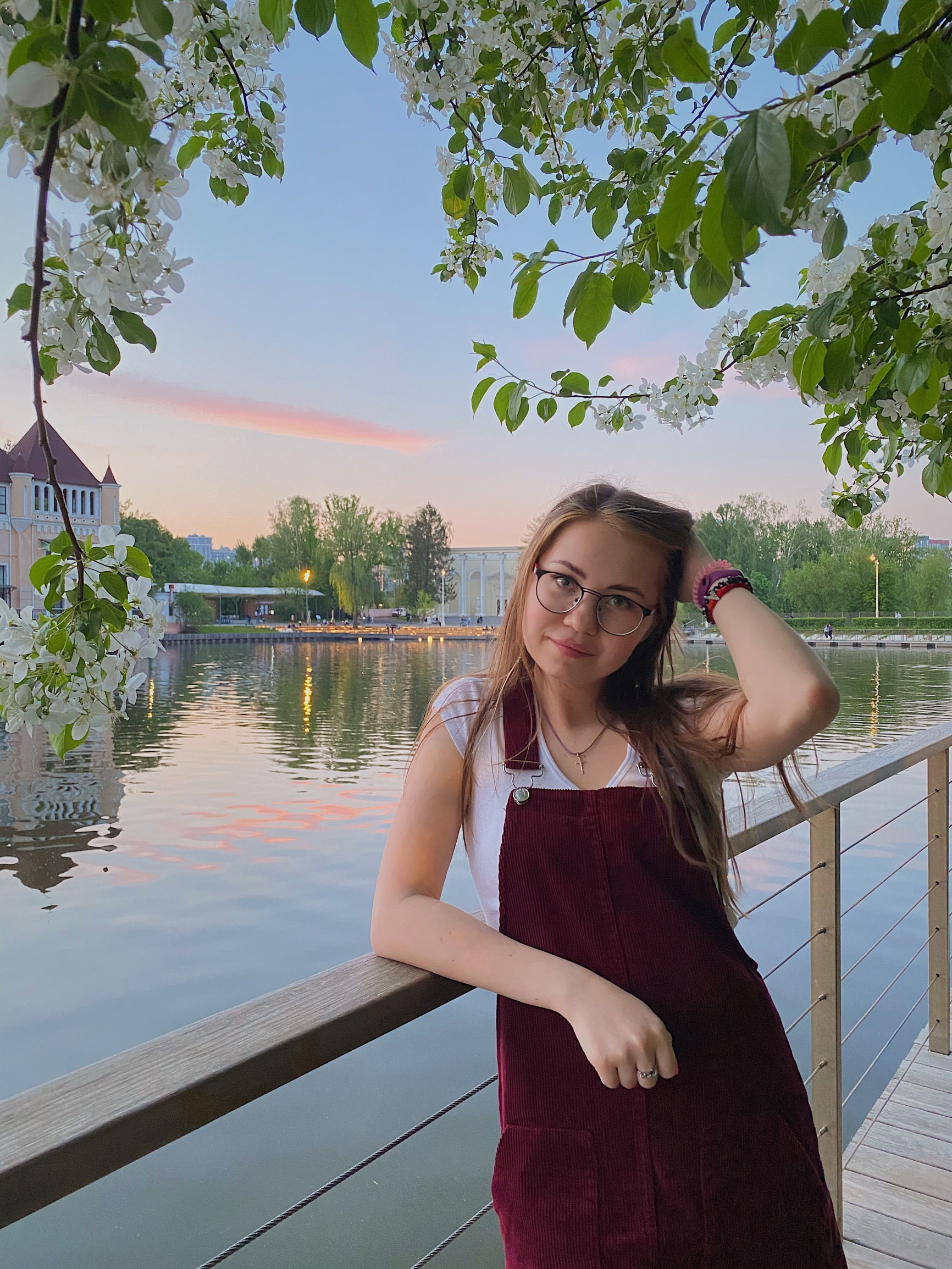 . – фотографии России