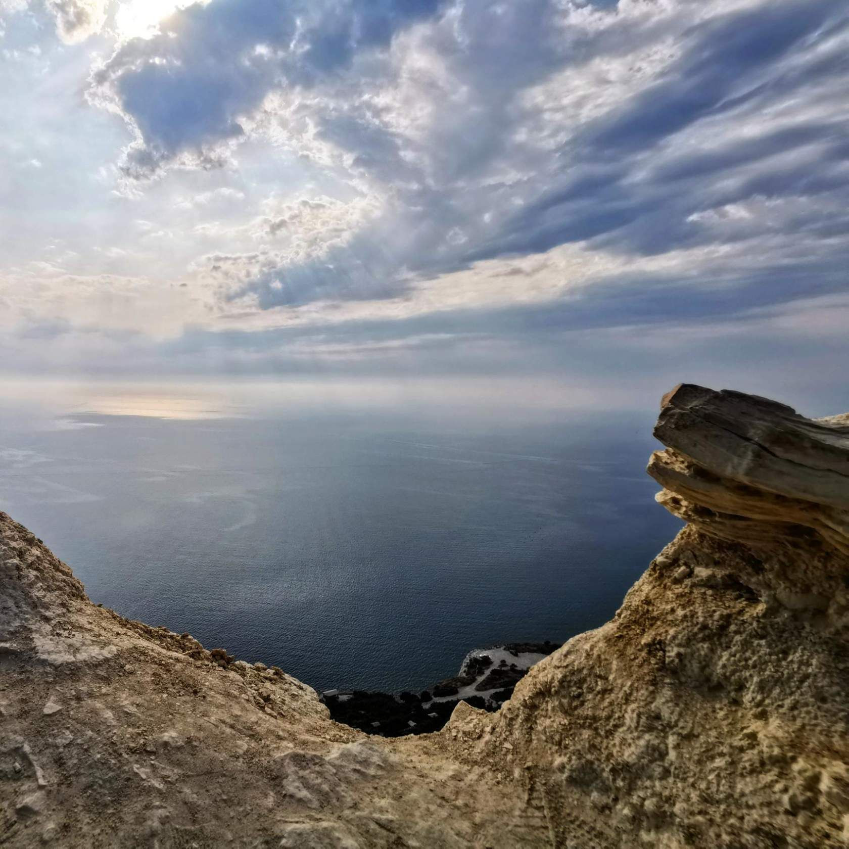 Ласточкино Гнездо – фотографии России