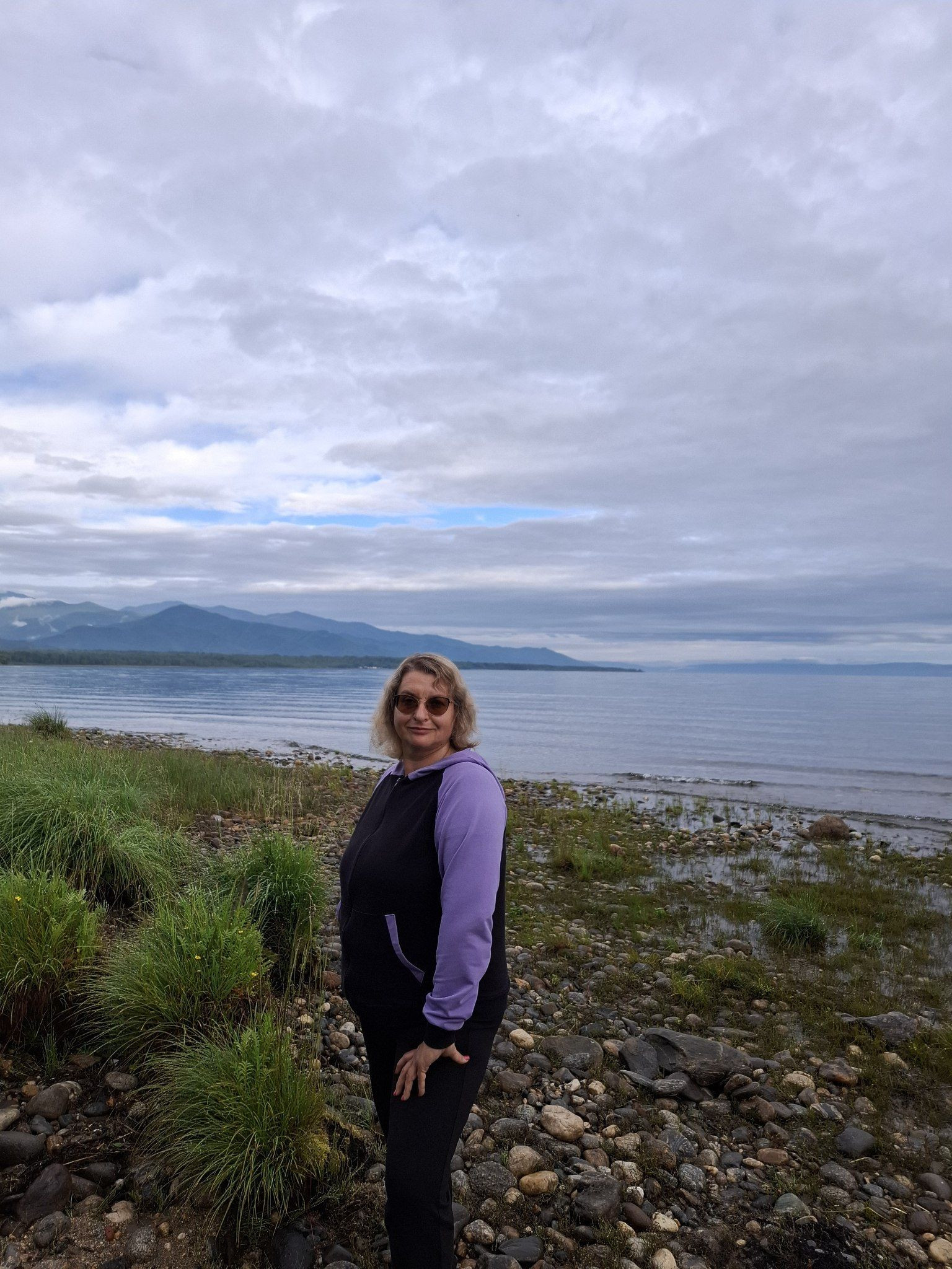 Байкал – фотографии России