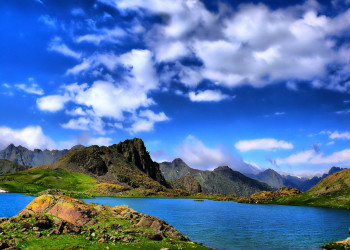 Турция, фото № 1075 – фотографии Турции