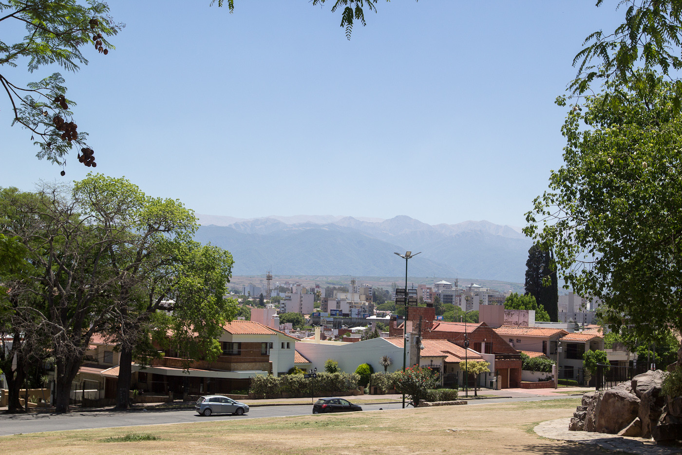 Местный колорит. Сальта. Аргентина. – фотографии Аргентины