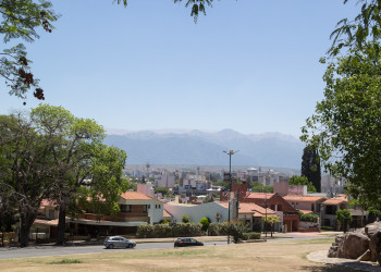 Местный колорит. Сальта. Аргентина. – фотографии Аргентины