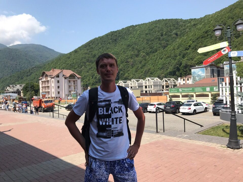 123 – фотографии России