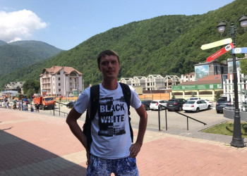 123 – фотографии России