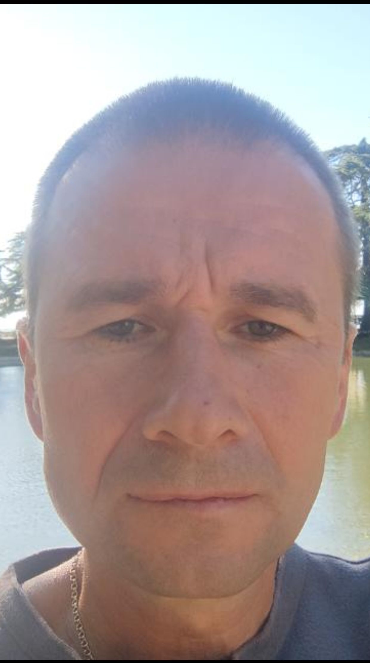 Сергей – фотографии России