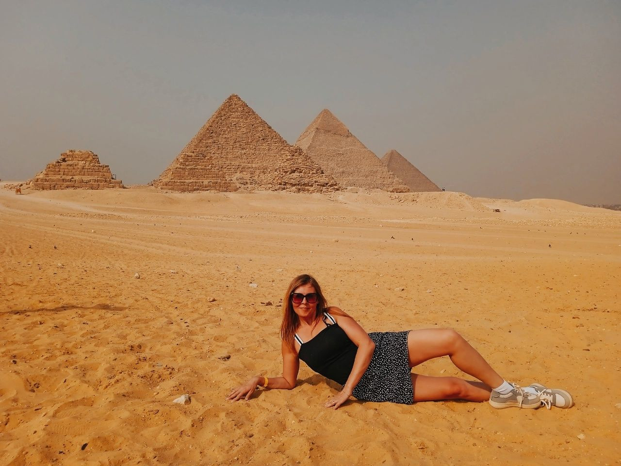 египет – фотографии России