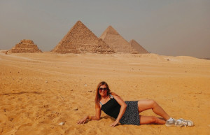 египет – фотографии России