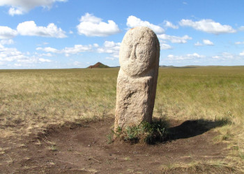 Аркаим 3 – фотографии России