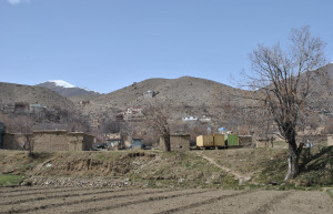 Природа Афганистана – фотографии Афганистана