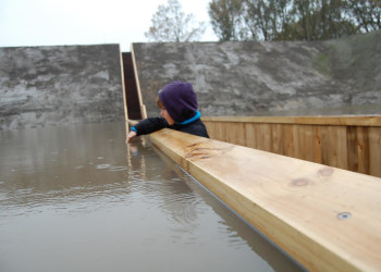 Мост Моисея в Голландии – фотографии Нидерландов