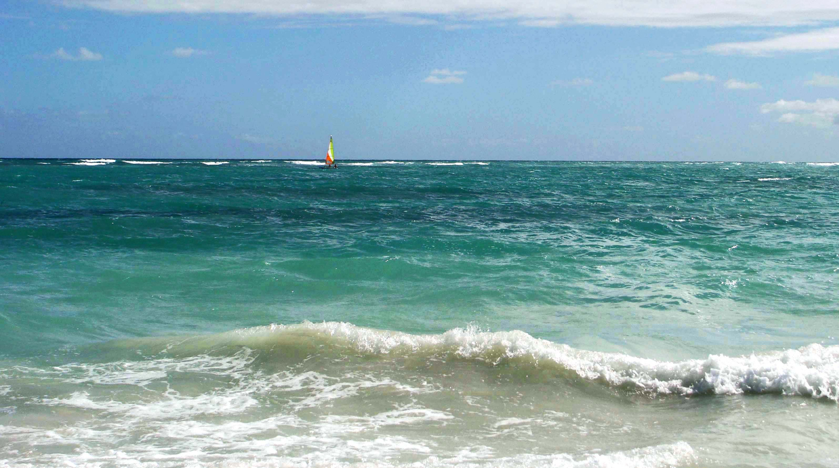 Пунта-Кана – фотографии Доминиканы