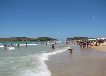 Прайа-ду-Перо (Praia do Peró) – фотографии Бразилии