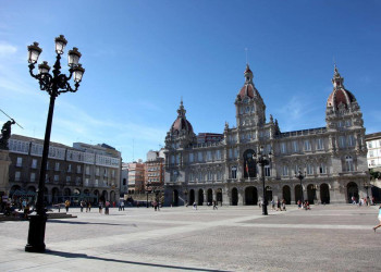 Городская Ратуша – фотографии Испании