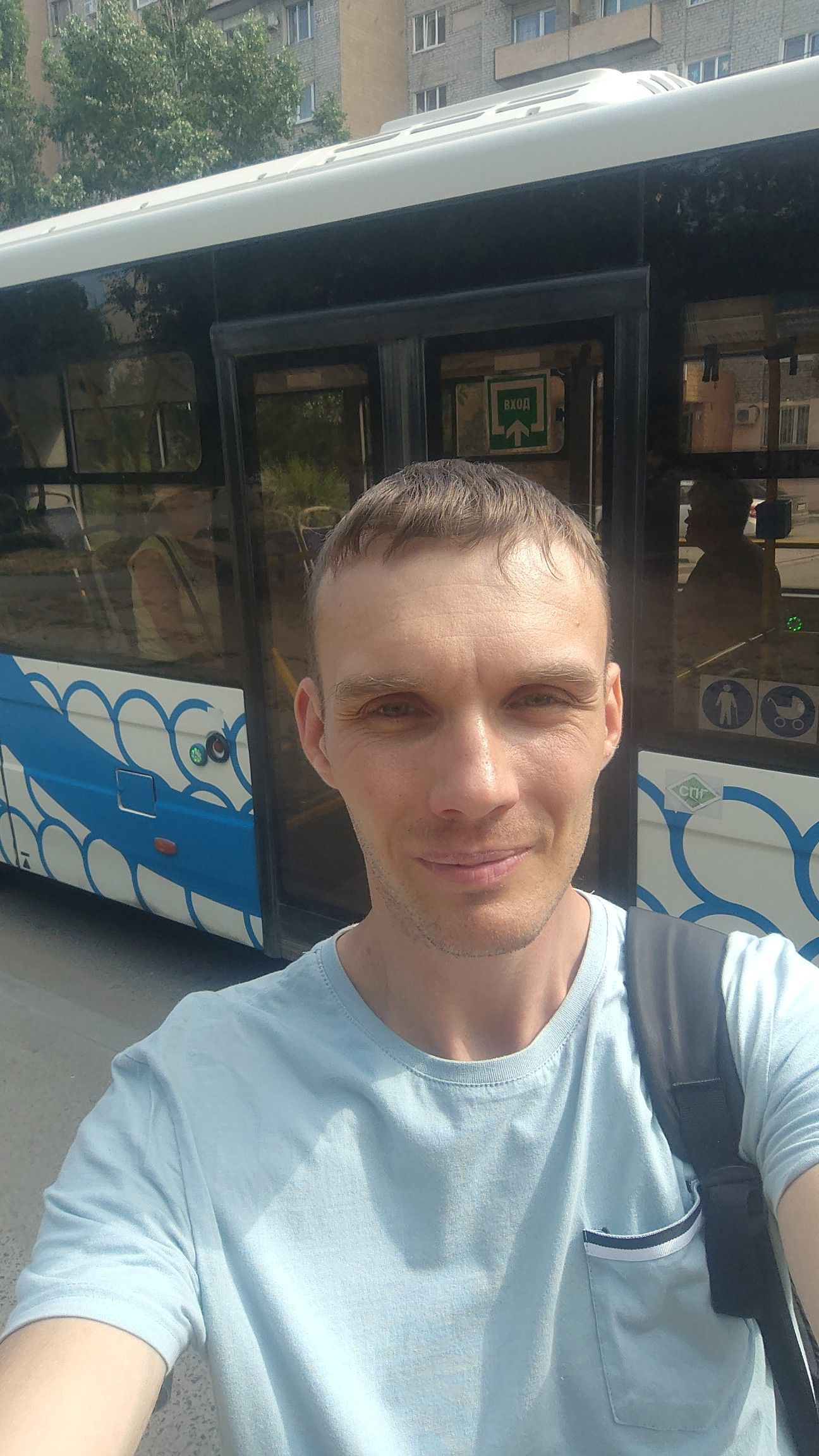 Вместе всегда веселее – фотографии России