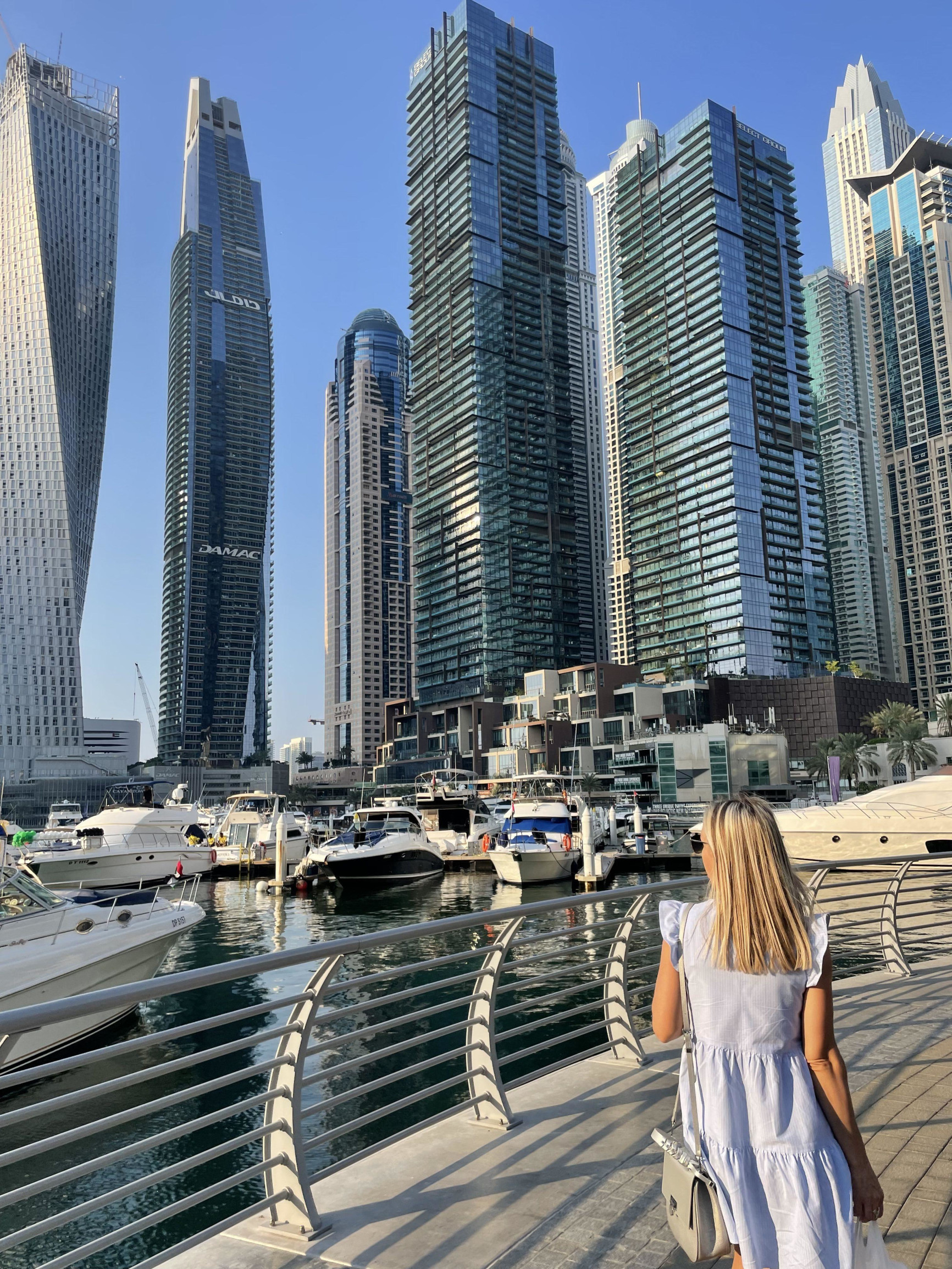 ОАЭ – фотографии ОАЭ