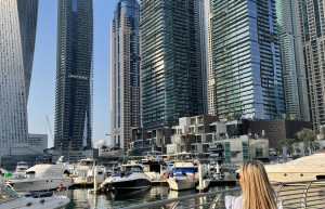 ОАЭ – фотографии ОАЭ